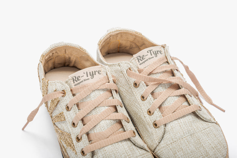 Sepatu Kets Rami