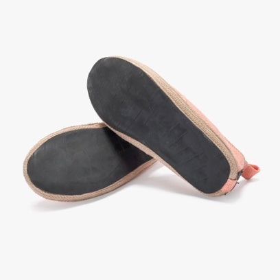 Hemp Beach Slip Ons