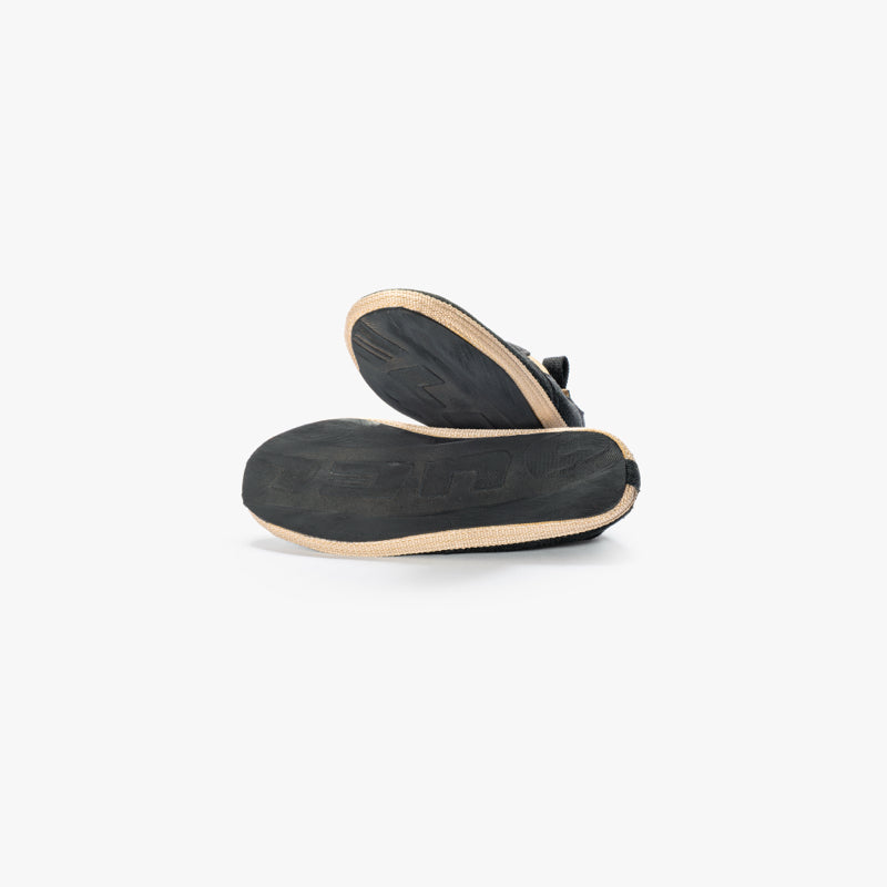 Hemp Beach Slip Ons