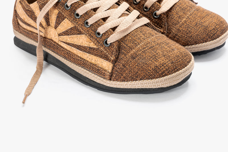 Sepatu Kets Rami