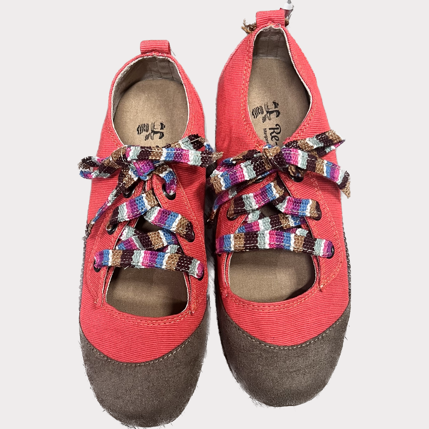 Hemp Ballet Flats