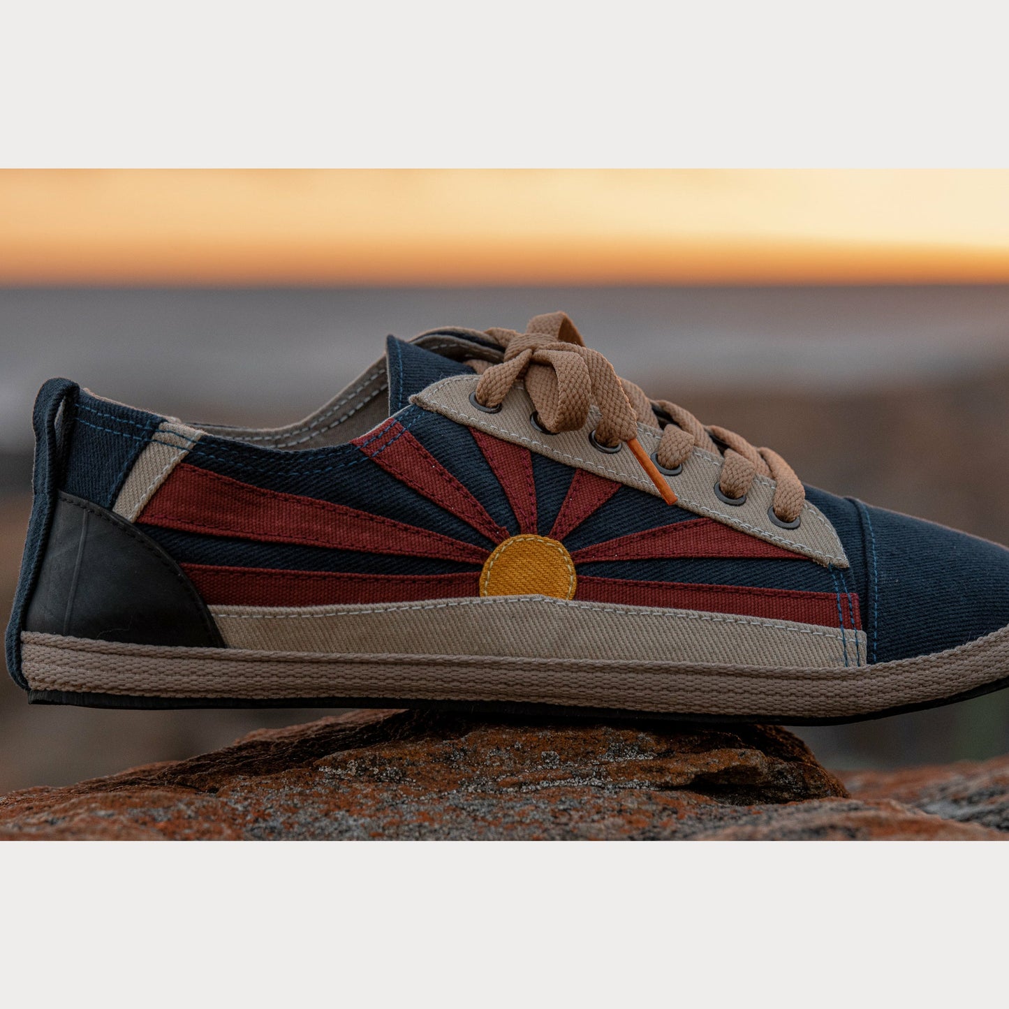 Freedom Sneaker