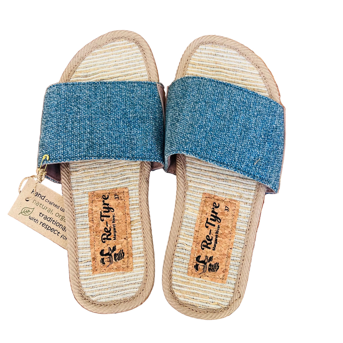 OG Hemp Slides