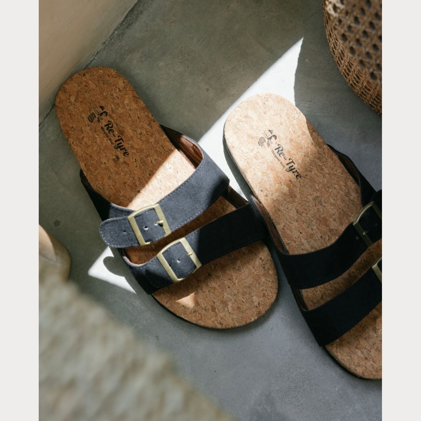Cork Pool Slides
