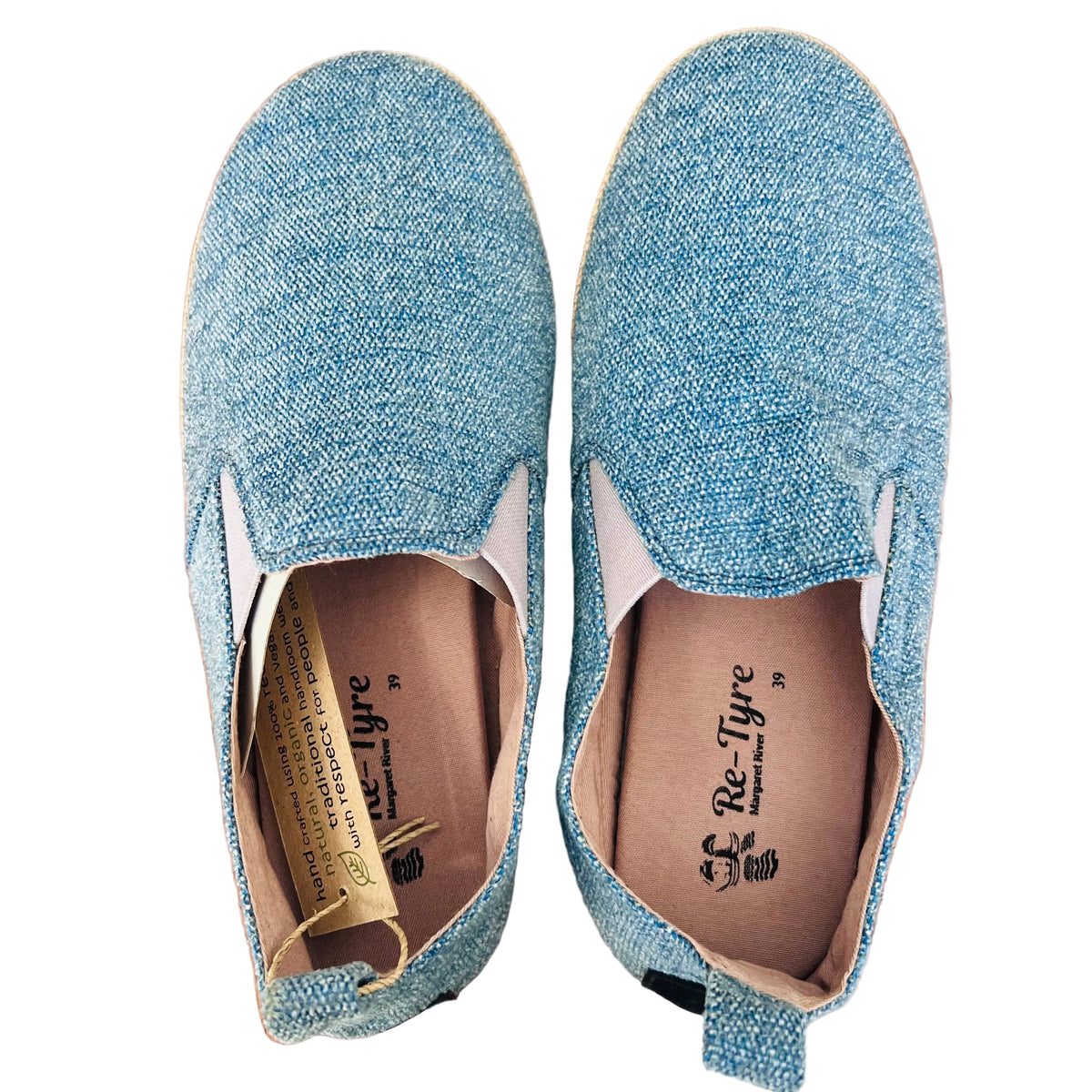 Sepatu Rami 