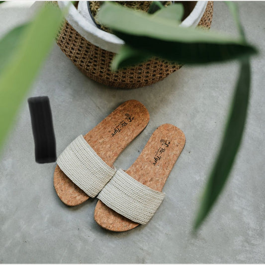 Crochet Slides