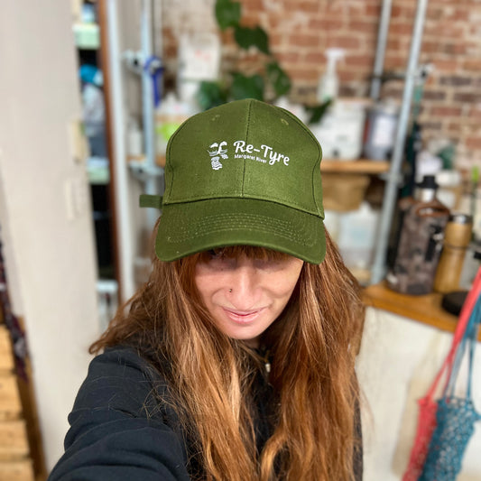 Barang Dagangan Pensiunan