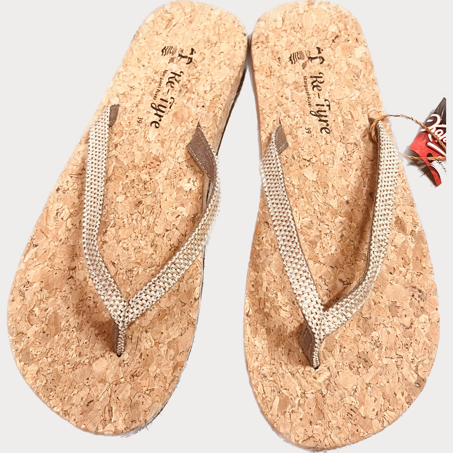 Hemp Nusa Thongs