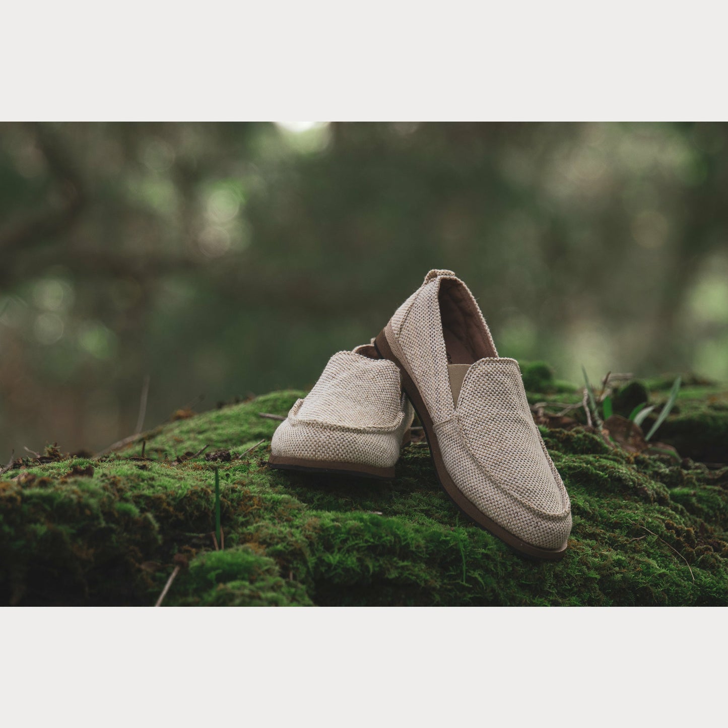 Sepatu Rami 