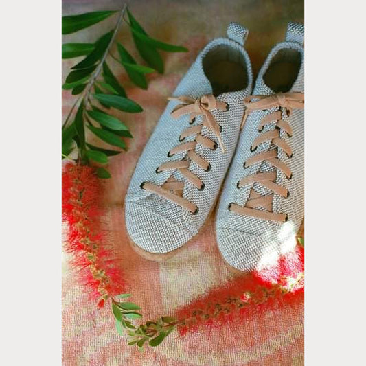 Hemp Sneakers
