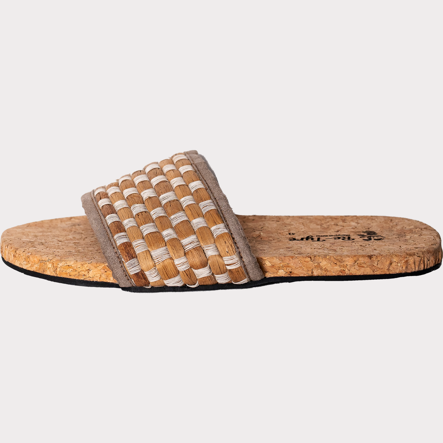 Basket Weave Slides